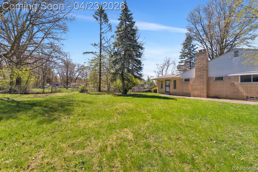 26211 Ross Street, Inkster, MI 48141 — Photo 39