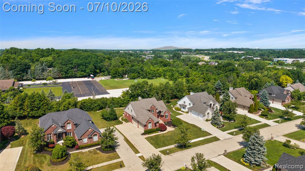 13697 Burning Tree Lane, Plymouth, MI 48170 — Photo 19