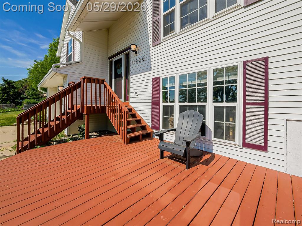 11220 Silver Drive, Whitmore Lake, MI 48189 — Photo 30