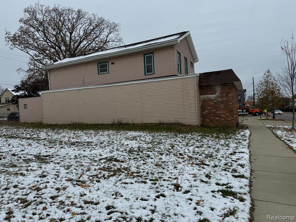 710 S Martin Luther King Jr Drive, Jackson, MI 49203 — Photo 25