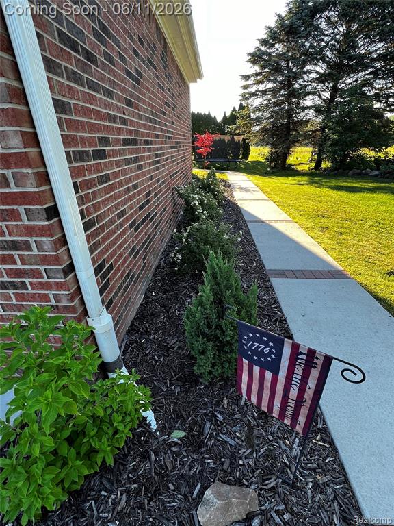 9158 Trillium Lane, Plymouth, MI 48170 — Photo 33