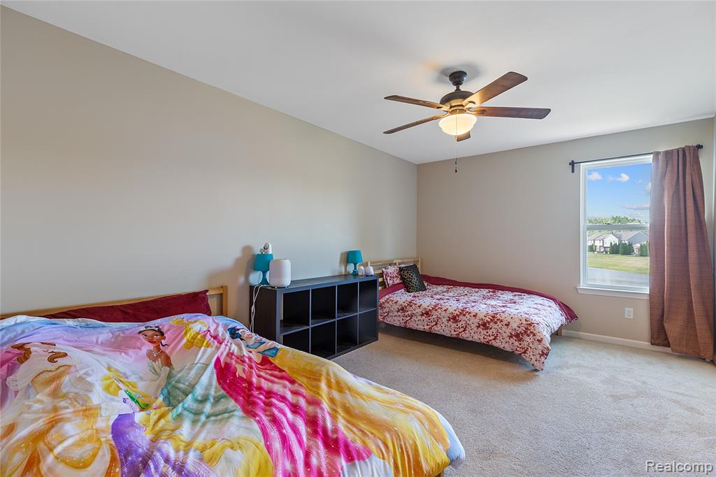 28547 Oakmonte Circle E, New Hudson, MI 48165 — Photo 30