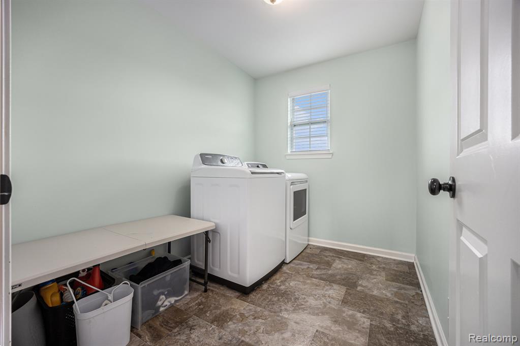 41259 Rugosa Drive, Clinton Twp, MI 48038 — Photo 18