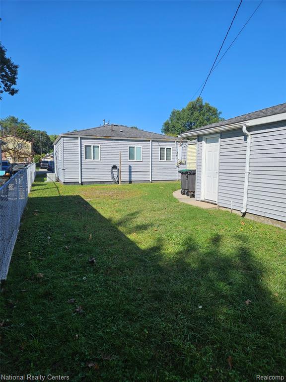7921 Pine Street, Taylor, MI 48180 — Photo 28
