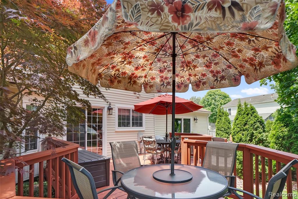 54286 Bradshaw Drive, New Baltimore, MI 48047 — Photo 30