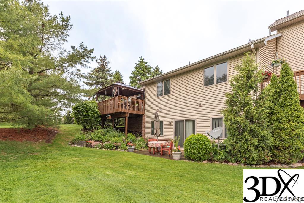 2317 Sugar Maple Drive, 71, Brighton, MI 48116 — Photo 38