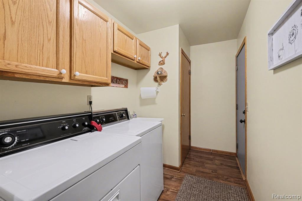 9127 Luea Lane, Swartz Creek, MI 48473 — Photo 9