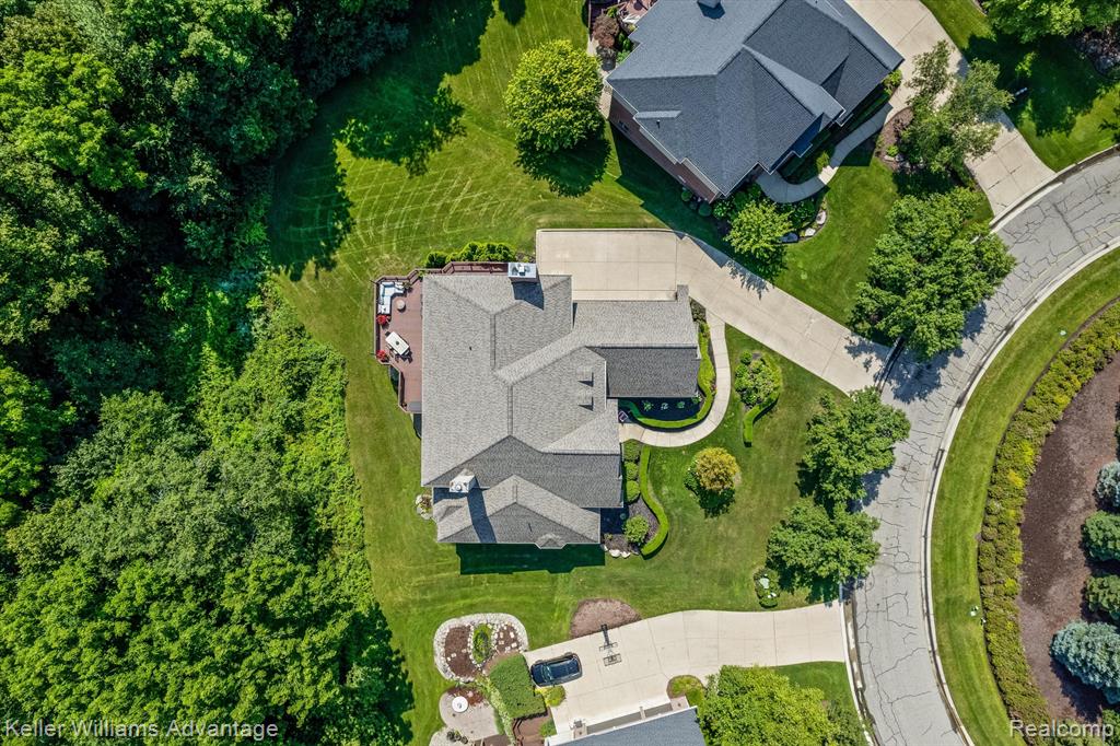 15780 CRYSTAL DOWNS E, Northville, MI 48168 — Photo 52
