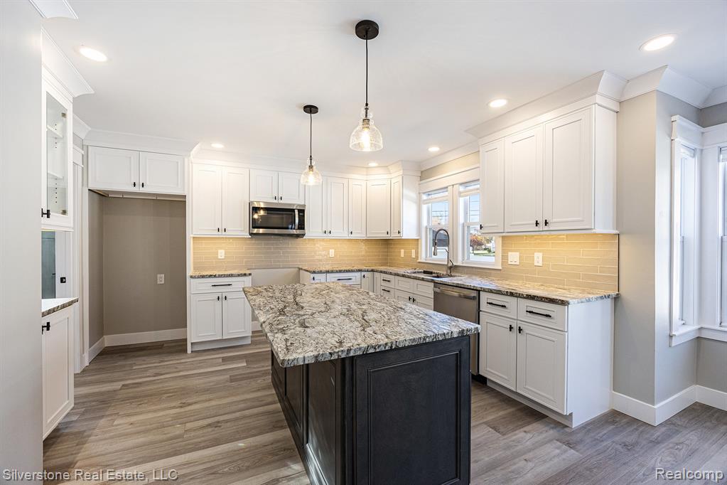 8080 Wicker, Washington, MI — Photo 10