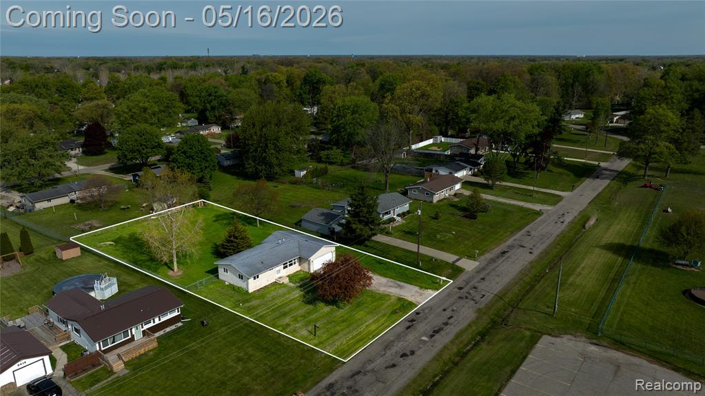 5410 Rushmore Pass, Grand Blanc, MI 48439 — Photo 8