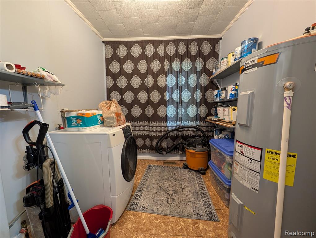 343 S Silver Street, Bad Axe, MI 48413 — Photo 19