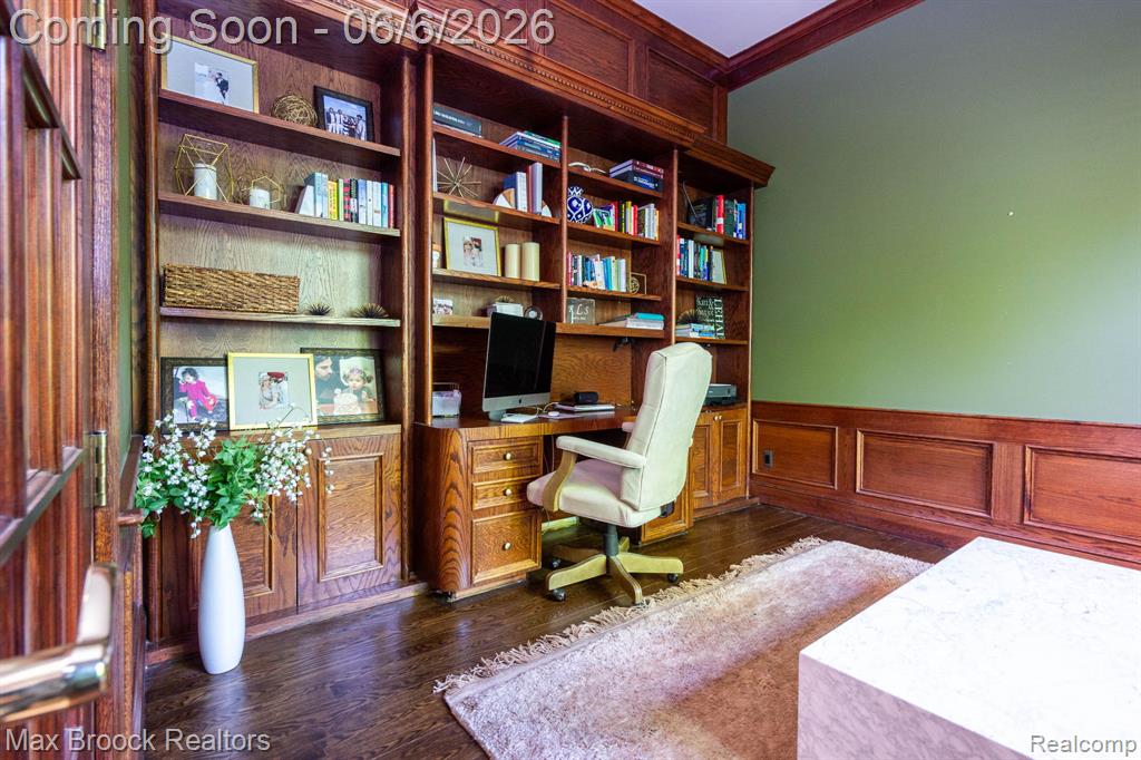 6604 College Park, Clarkston, MI — Photo 38