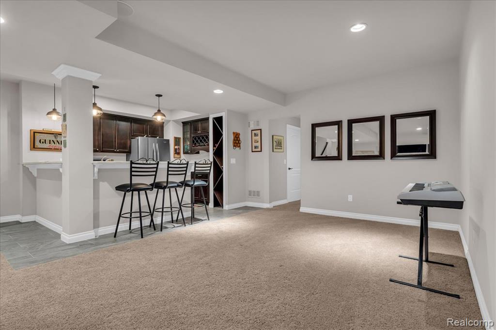 21174 Bridle Run, Northville, MI 48167 — Photo 61