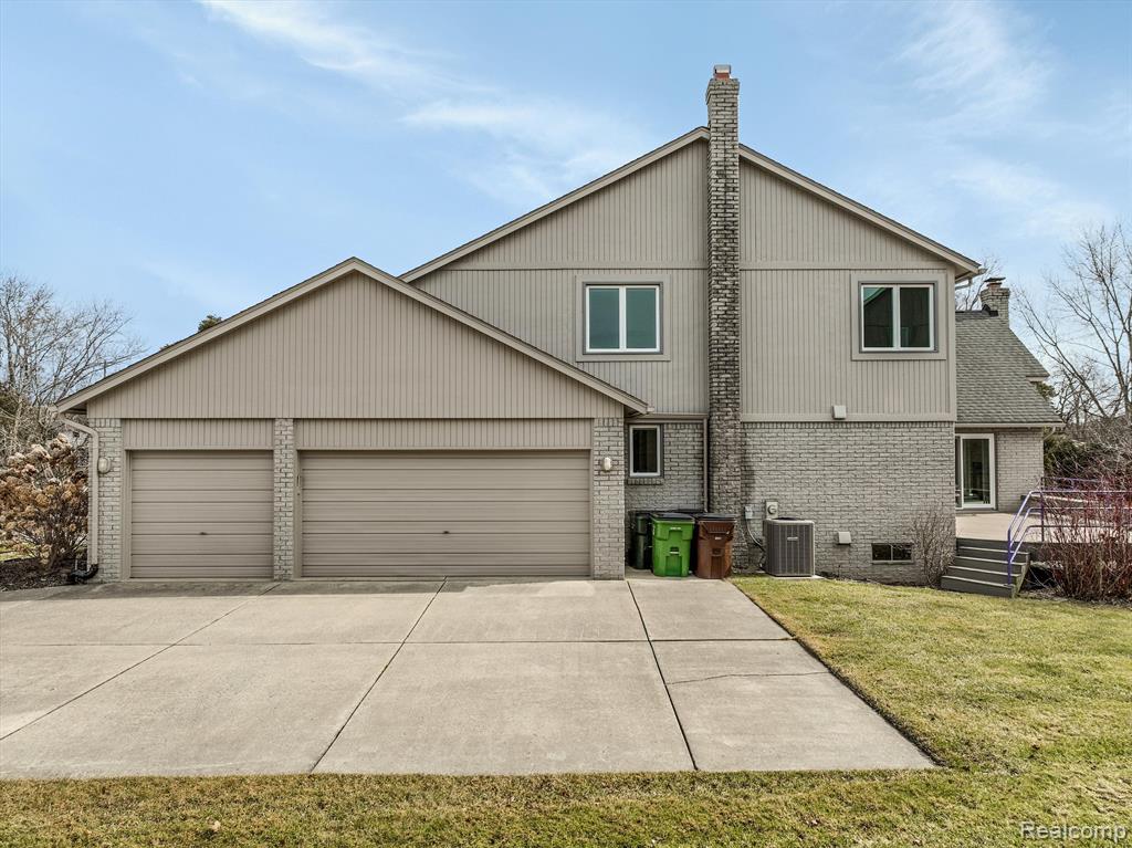 53652 BUCKINGHAM, Shelby Twp, MI 48316 — Photo 39