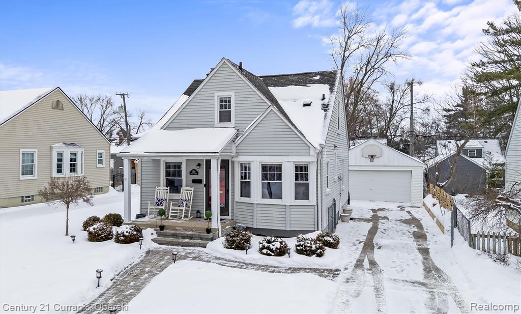 550 Arthur Street, Plymouth, MI 48170 — Photo 57