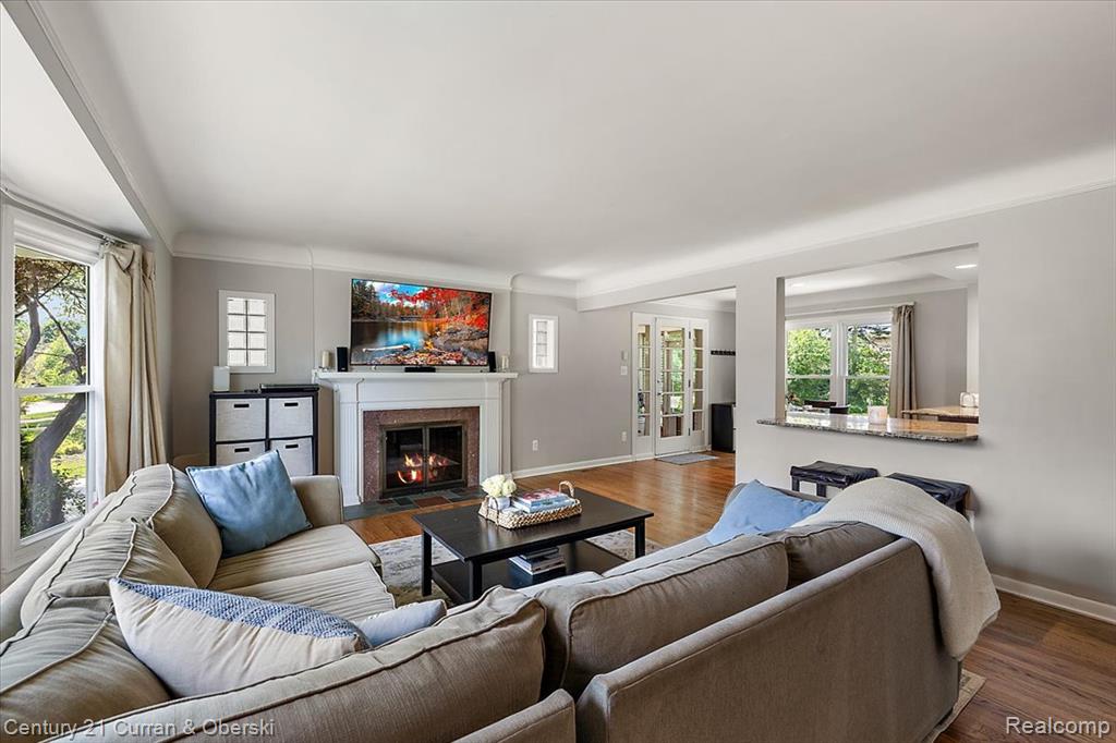 4151 Seminole Drive, Royal Oak, MI 48073 — Photo 6