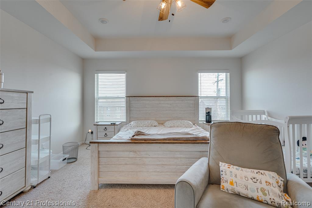 8580 Pioneer Street, Washington, MI — Photo 69