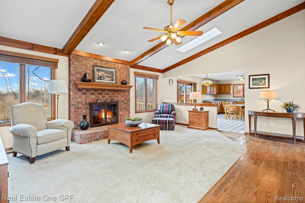 1135 Holmes Road, Allenton, MI 48002 — Photo 7