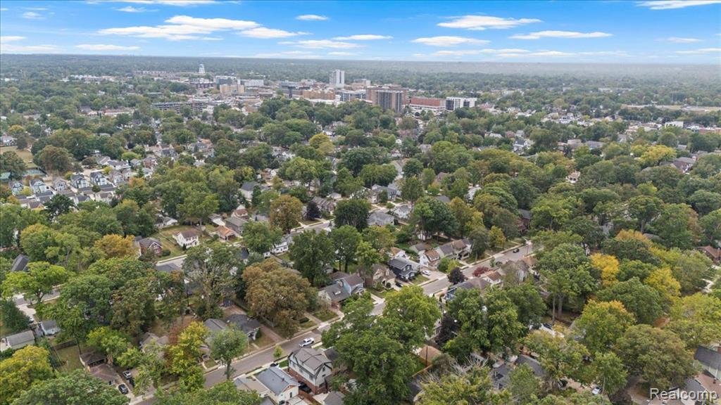 801 Hawthorn Avenue, Royal Oak, MI 48067 — Photo 68