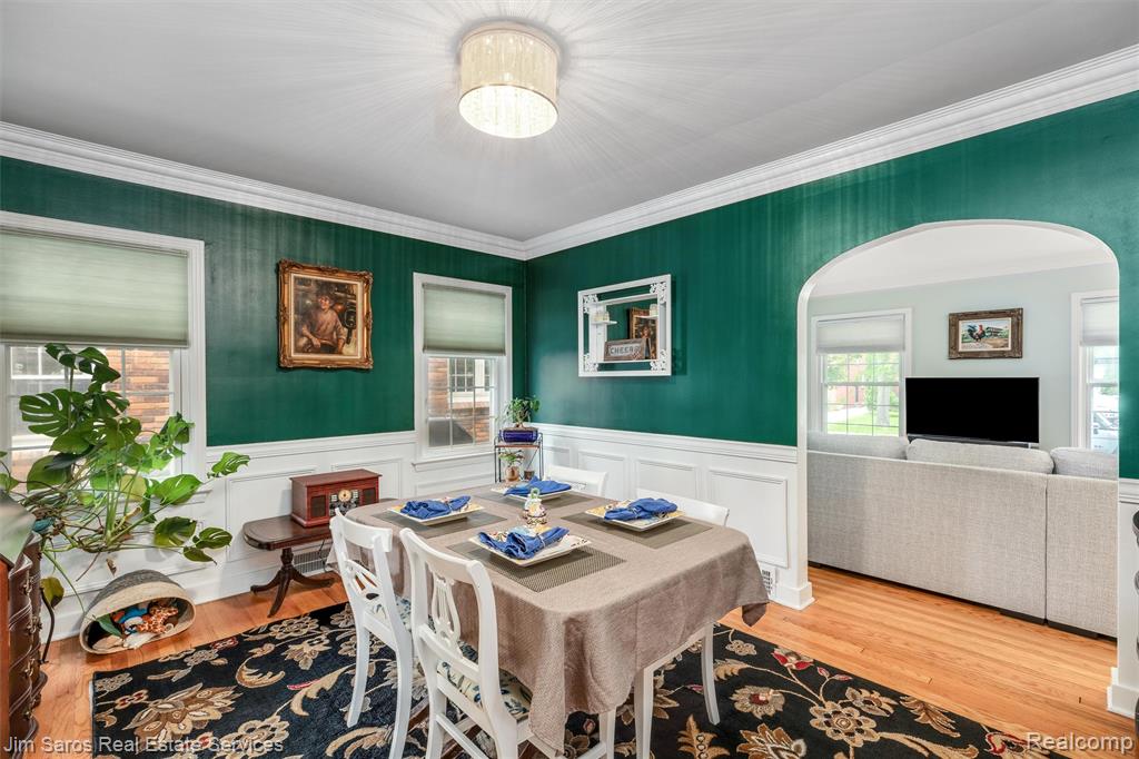 441 McKinley Avenue, Grosse Pointe Farms, MI 48236 — Photo 8
