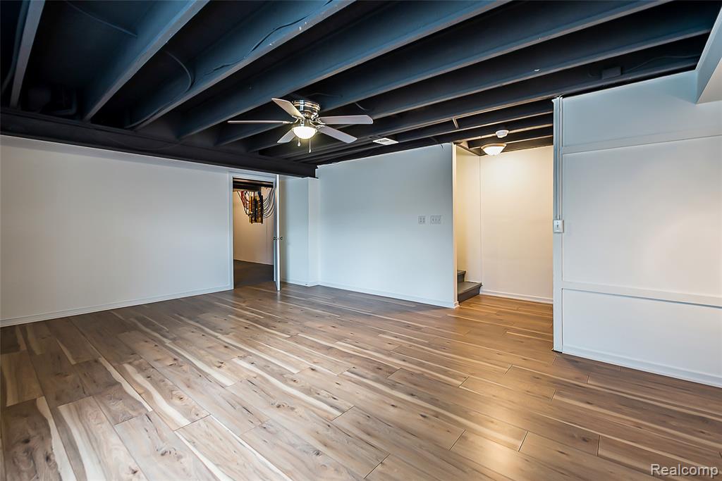 8067 Beechwood Boulevard, Dexter, MI 48130 — Photo 47
