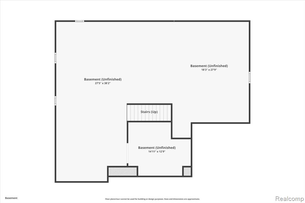 187 Golfview Way, Monroe, MI 48162 — Photo 45