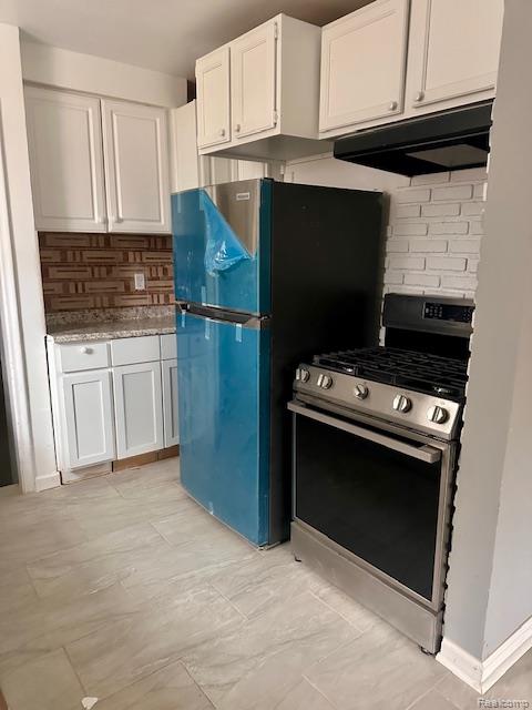 16224 Lamphere Street, Detroit, MI 48219 — Photo 12