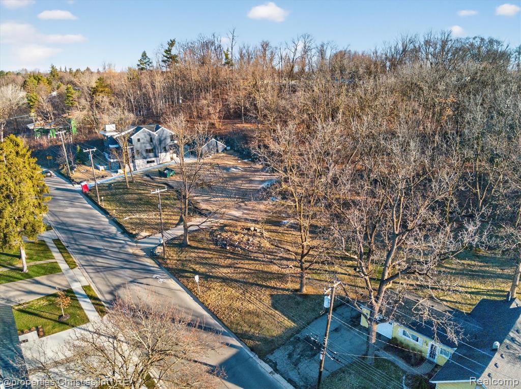 C Randolph Street N, Northville, MI, 48167