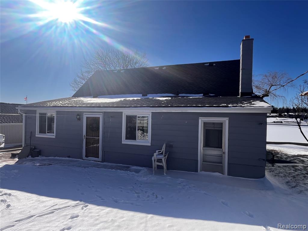 8252 Woodland Shore Drive, Brighton, MI 48114 — Photo 4