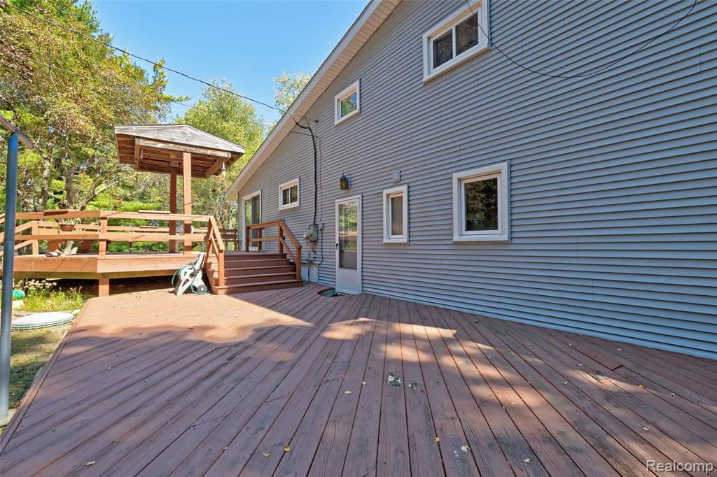 4116 East Street, Metamora, MI 48455 — Photo 52