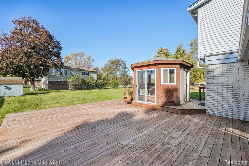 149 N Williams Lake Road, White Lake, MI — Photo 19