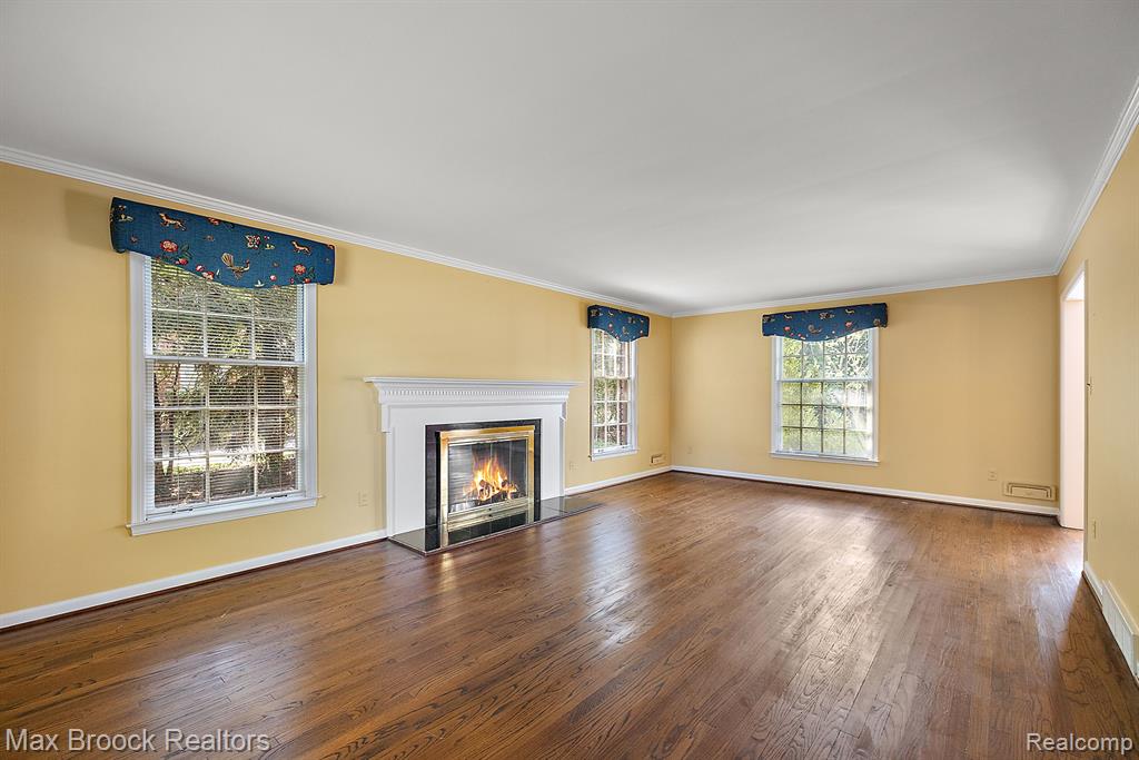 783 WOODDALE Road, Bloomfield Hills, MI 48301 — Photo 4
