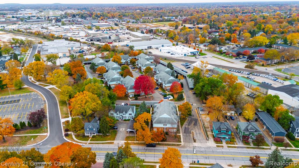 221 Pinewood Circle, Plymouth, MI 48170 — Photo 6
