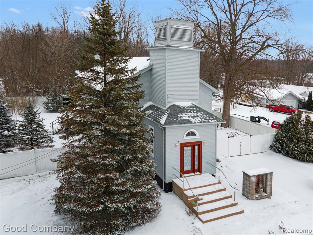 36950 Willow Road, New Boston, MI 48164 — Photo 45