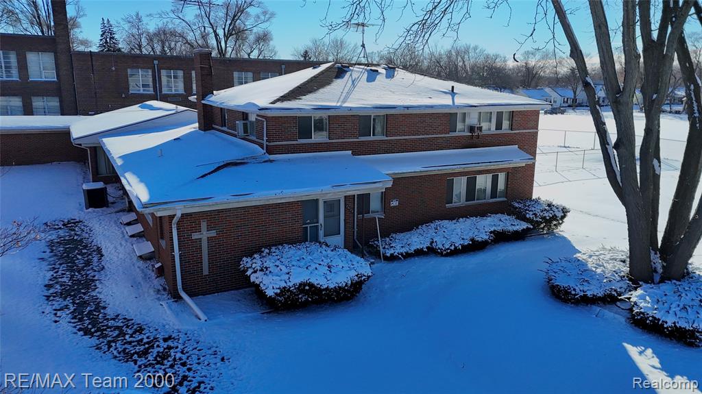 26123 McDonald Street, Dearborn Heights, MI 48125 — Photo 10