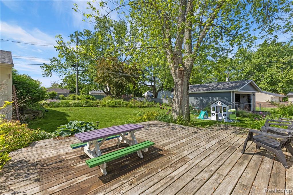 154 Nichols Drive, Saline, MI 48176 — Photo 30