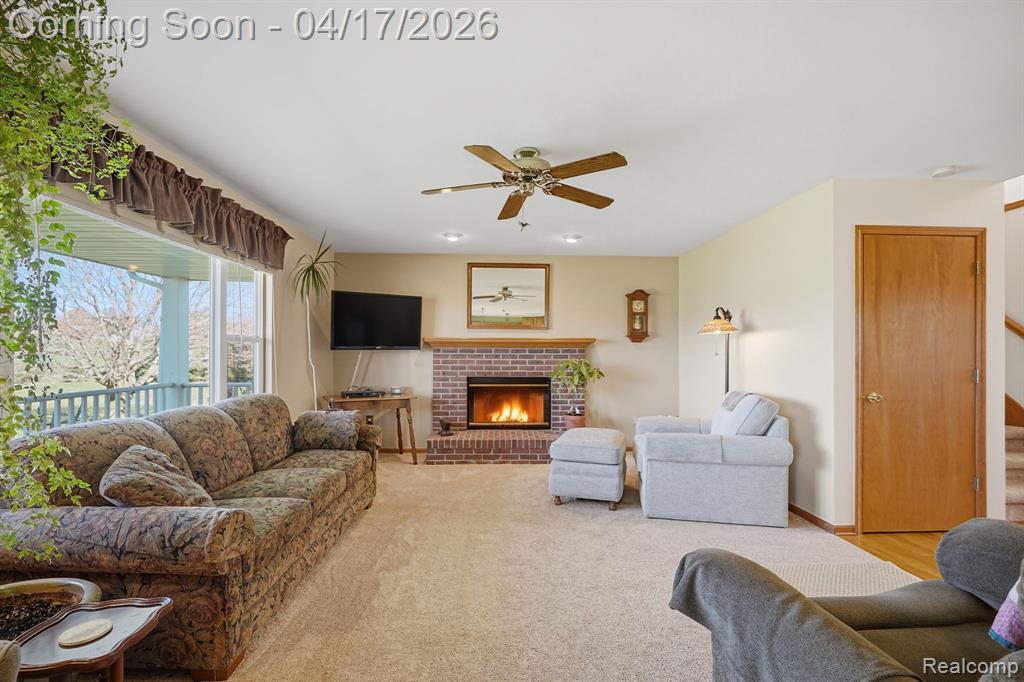 72689 Dequindre Road, Leonard, MI 48367 — Photo 17