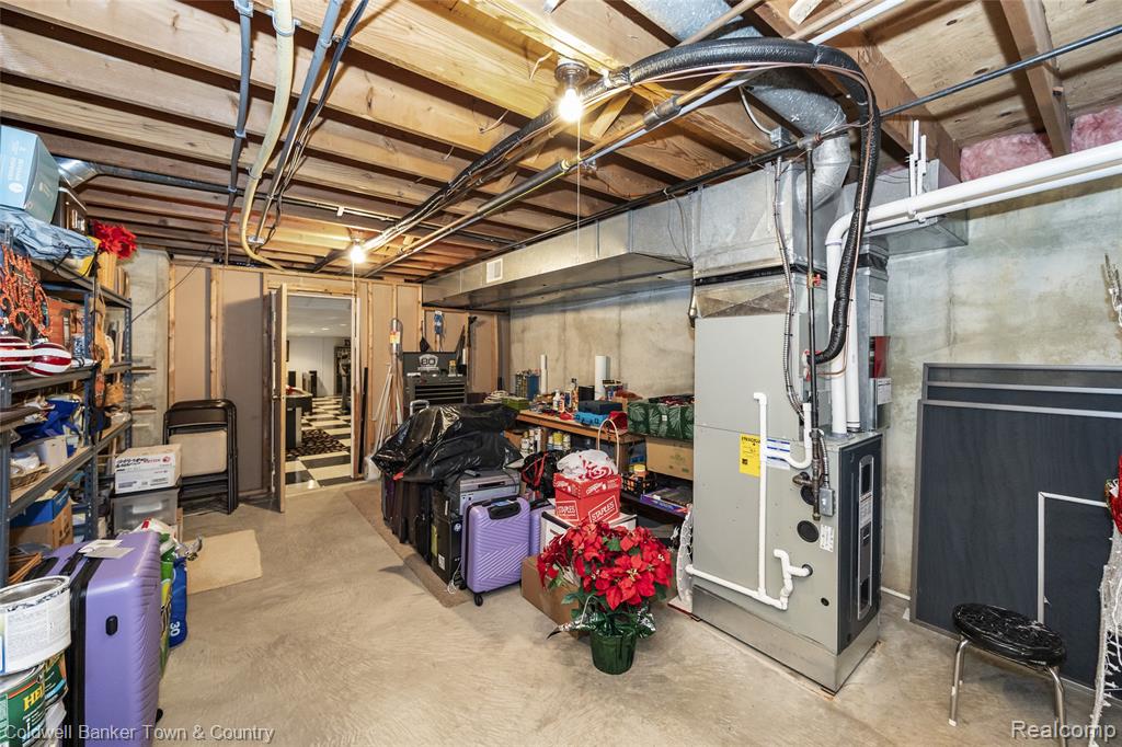 9711 Birch Run, Brighton, MI 48114 — Photo 69