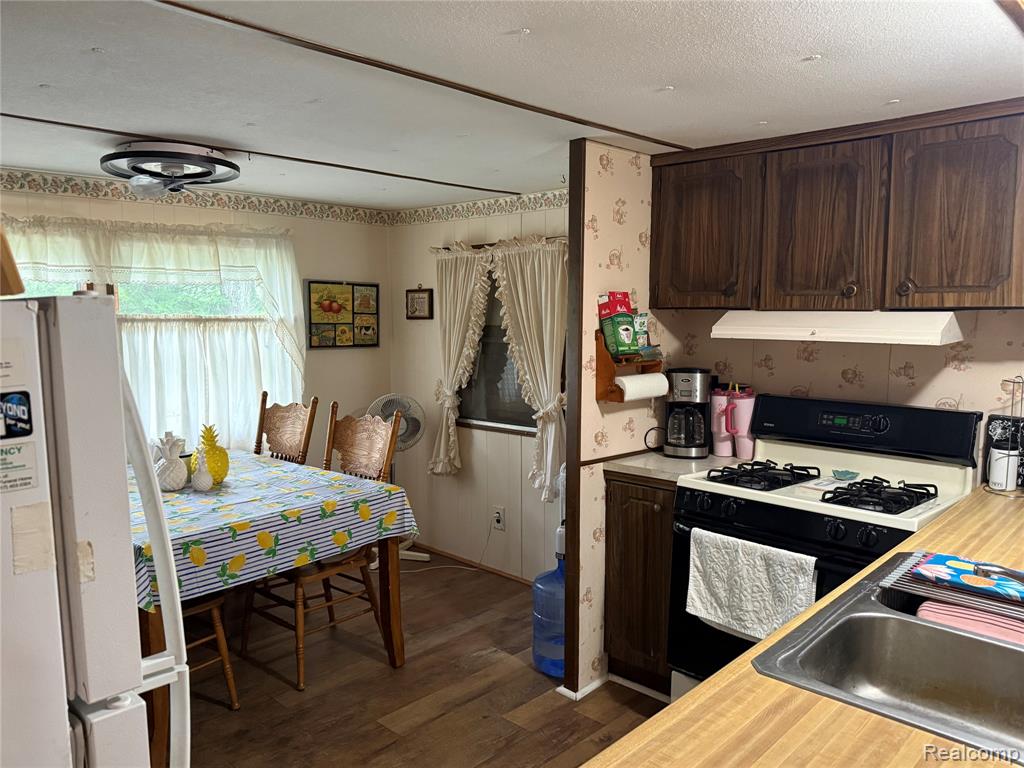 6430 Gagetown Road, Caseville, MI 48725 — Photo 4