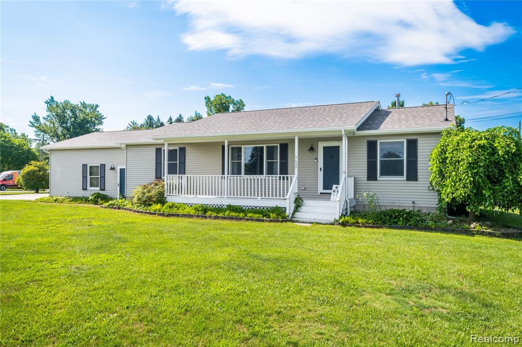 9600 Hamill Road, Otisville, MI 48463 — Photo 25