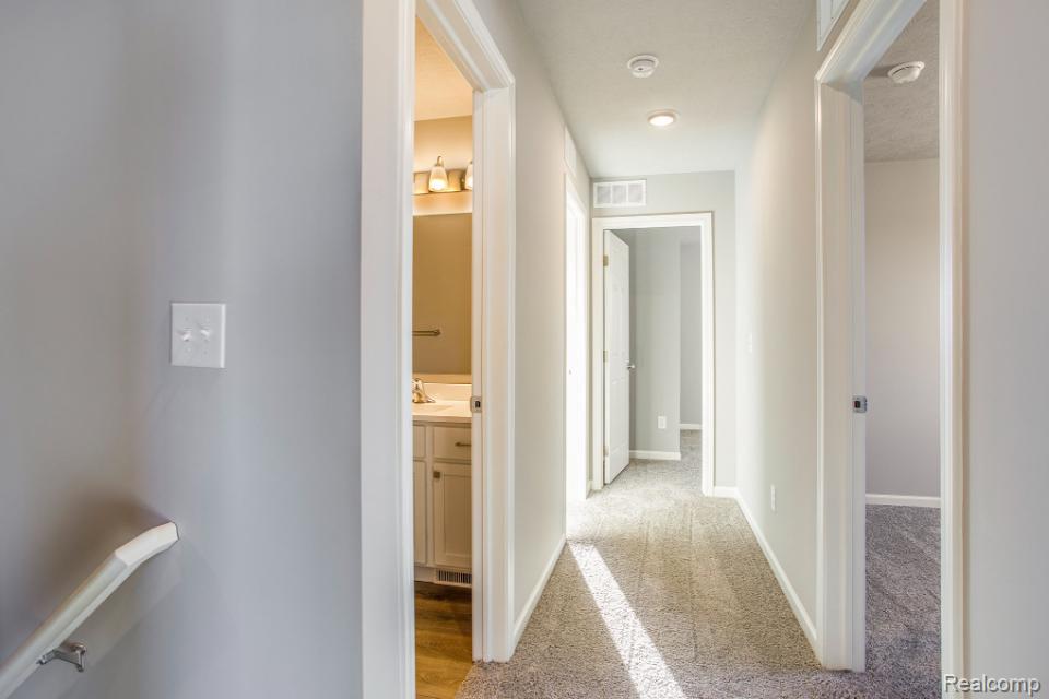 8165 Moonlight Creek Lane, Fowlerville, MI 48836 — Photo 11