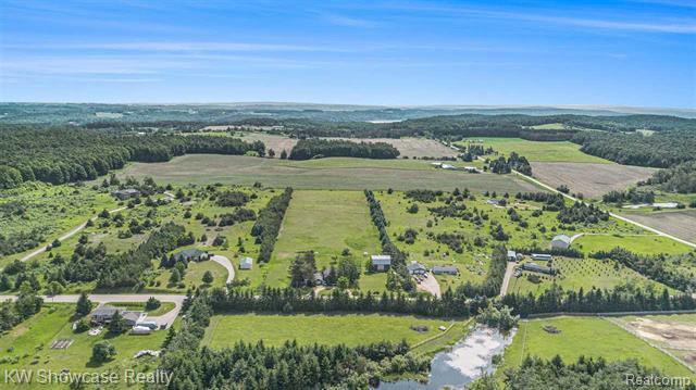 8198 Horton Bay Road, Petoskey, MI 49770 — Photo 34