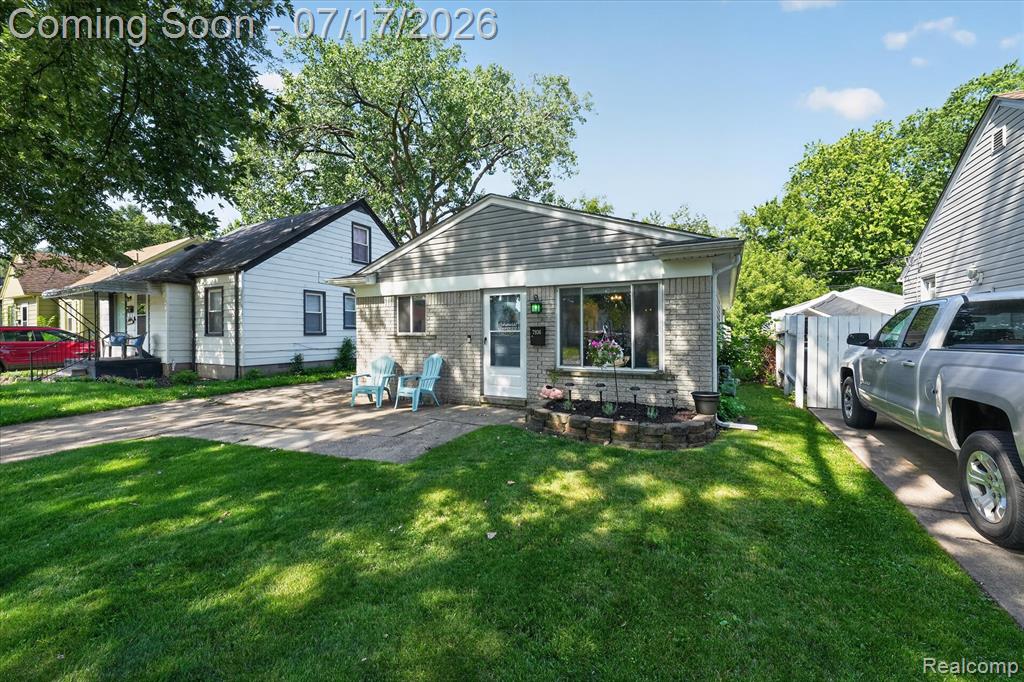 7936 Weddel Street, Taylor, MI 48180 — Photo 4
