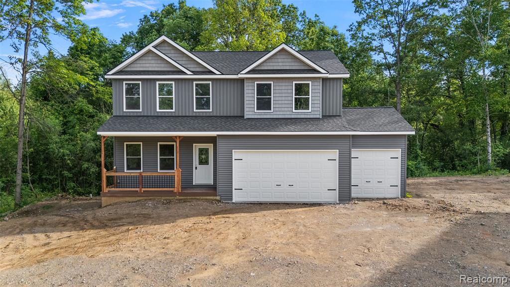 9355 Andersonville Road, Clarkston, MI — Photo 3