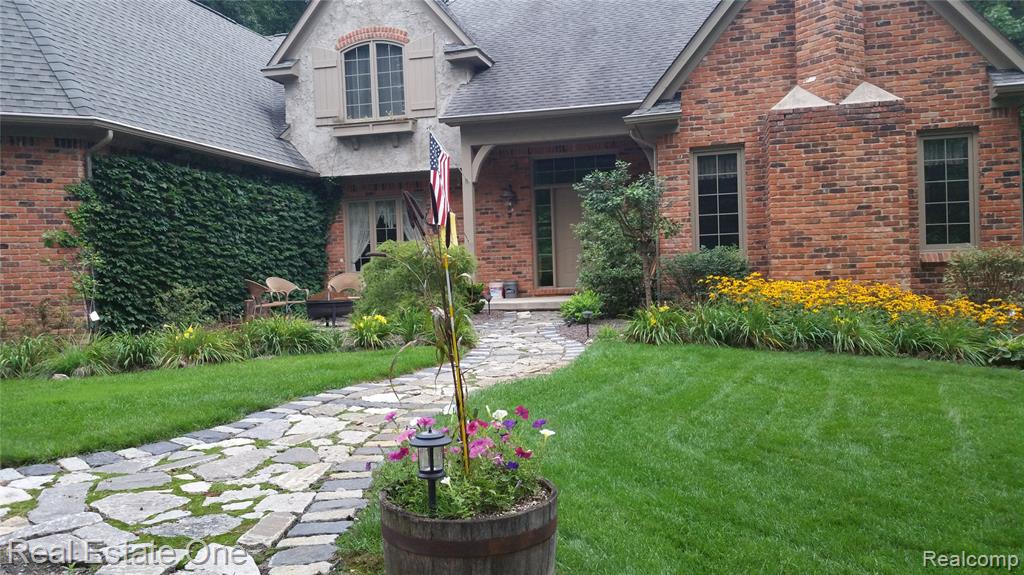 509 Bluebird Trail, Ortonville, MI 48462 — Photo 4