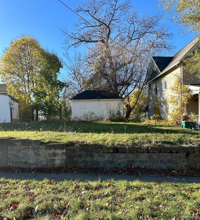 VL Elm Street, Battle Creek, MI 49014 — Photo 3