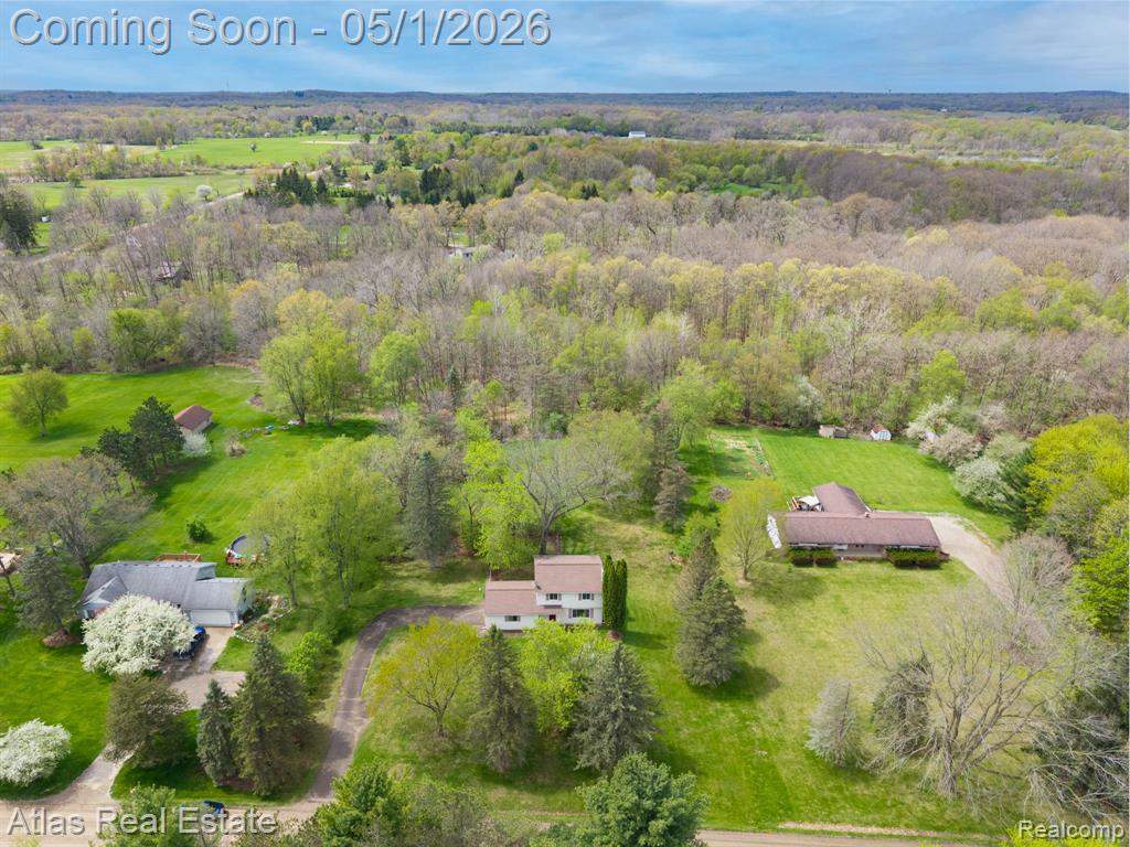 11198 Horton Road, Holly, MI 48442 — Photo 4