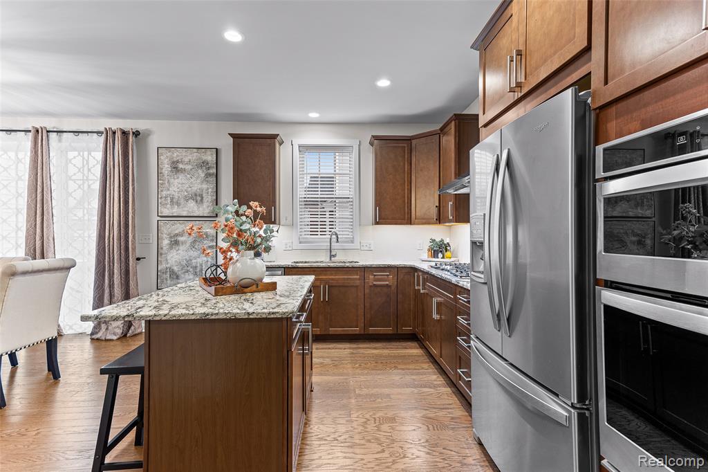 6409 S Trailwoods Drive, Ann Arbor, MI 48103 — Photo 12