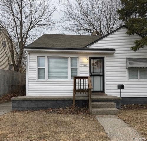 Search Homes for Sale