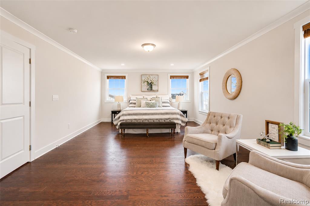 51040 Woodford Drive, Canton, MI 48188 — Photo 39